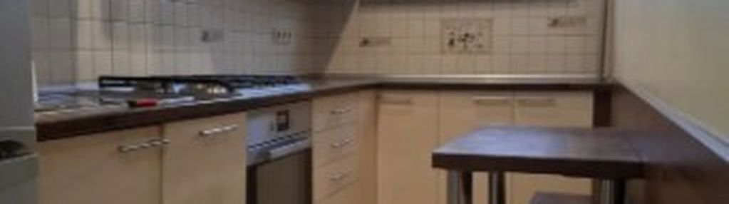 3-pokojowe mieszkanie na pradze-północ