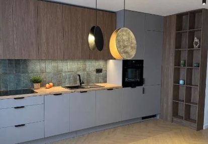 2-pokojowe mieszkanie na włochach