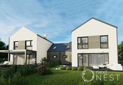 6 pokoi z garażem ustanów blisko do pkp