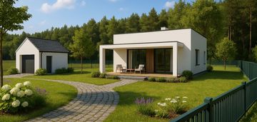 Helenów | działka budowlana