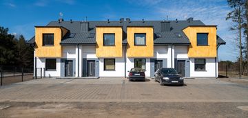 Iiii etap- segment skrajny - 4 lub 5 pokoi