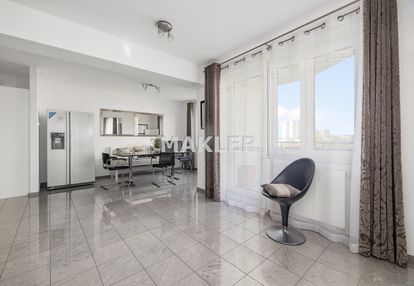 2 poziomowe mieszkanie ul.karpacka