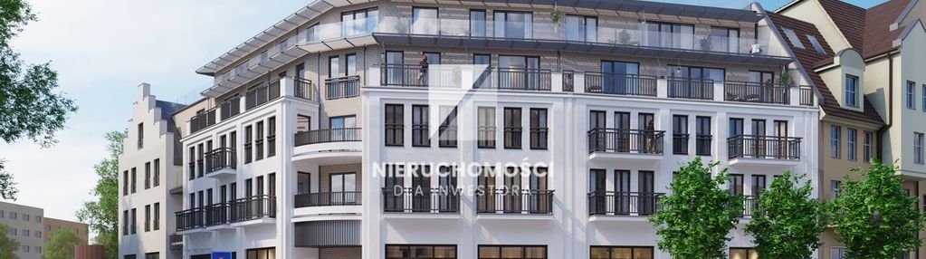 Baltic luxury 2, luksusowe apartamenty świnoujście