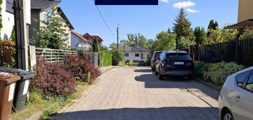 Działka z domem na jasieniu