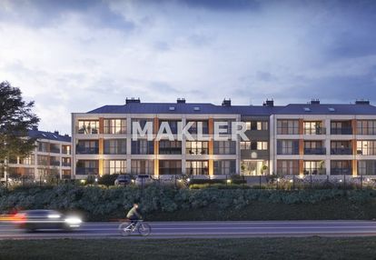 Piękne osiedle gdzie zieleń spotyka się zelegancją