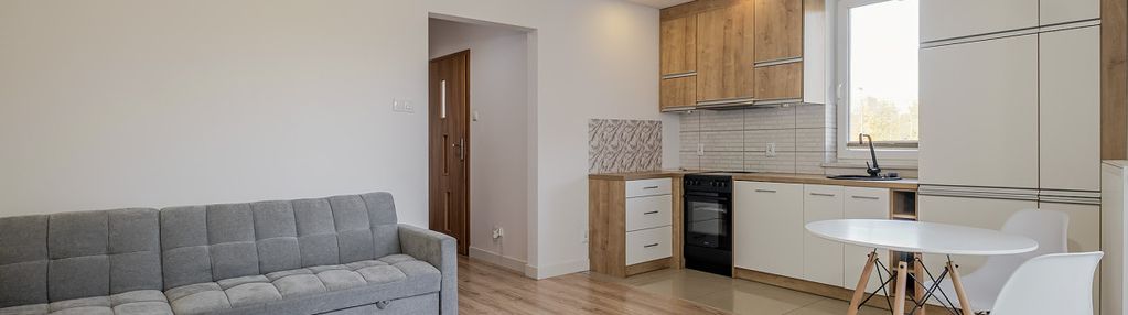 2 pokoje na chełmie/blisko komunikacji