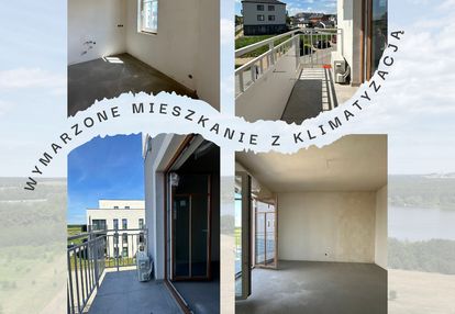 Okazja miasteczko siewierz jeziorna 2 pokoje