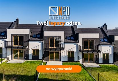 4 pok. mieszkania 67 m2, balkon, parking!