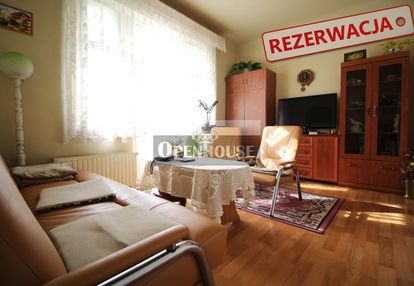 3-pokojowe mieszkanie z balkonem | stare miasto |