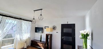 Przytulne mieszkanie dla rodziny