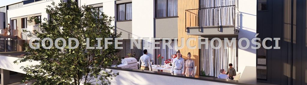 Gotowe mieszkanie taras garaż 105 m2 legionistów