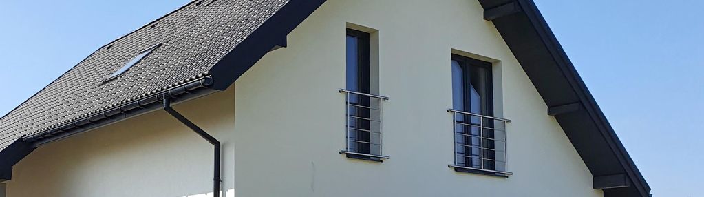 Twój wymarzony dom w spokojnej okolicy
