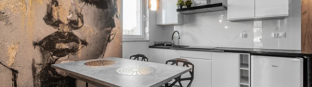 Nadmorski apartament - sztutowo