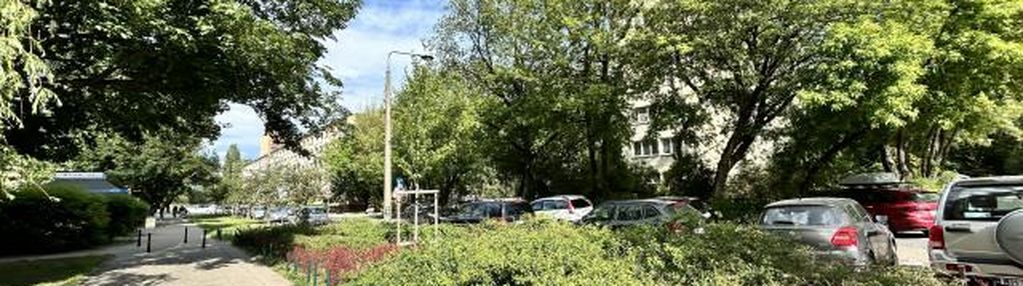 Przytulne i ciche na pradze północ