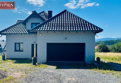 Dom z widokiem na góry - jeżów sudecki