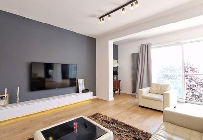 Polesie / centrum - m4 blisko manufaktury mc. park