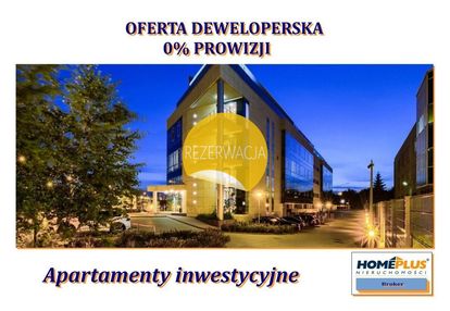 Pod klucz apartamenty inwestycyjne ( gotowe )