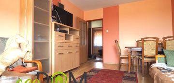 Mieszkanie 54 m2 1 piętro al. 3 maja chełm