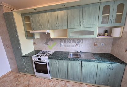 Mieszkanie 57,20 m2 w centrum miasta