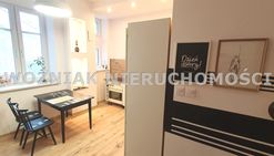 Wyjątkowy apartament na wynajem
