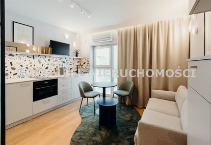 Kawalerka na wynajem 20m2, leszka czarnego