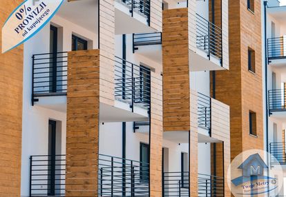 Nowoczesne mieszkanie w radziejowie!