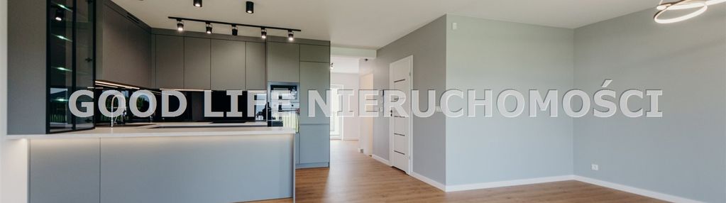 Apartament  pod klucz, 2 miejsca postojowe