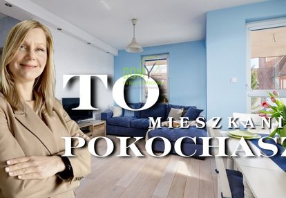 Mieszkanie 2-pokojowe z dużym balkonem – zatorze