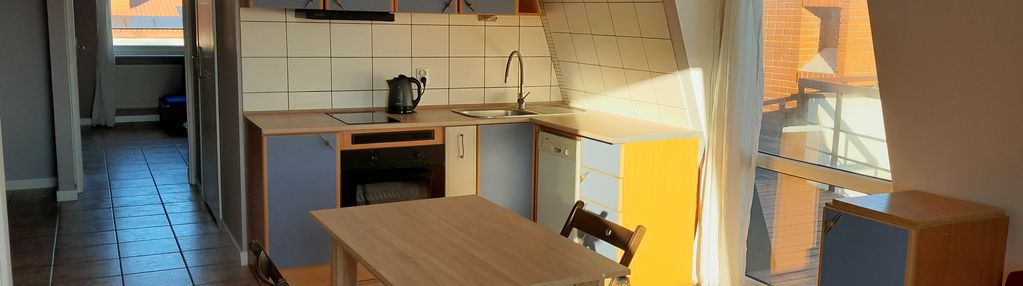 Bezpośrednio 3 pokojowe wynajmę