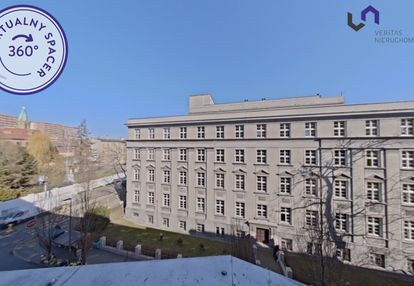 Chorzów. duże mieszkanie na sprzedaż!