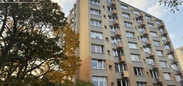 Słoneczne 3 pokoje / balkon / skm / uniwersytet