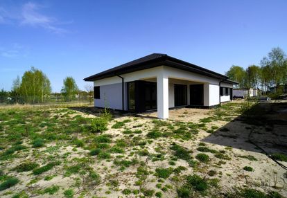 Dom wolnostojący | 170m2 | działka 950m2 | 10/90