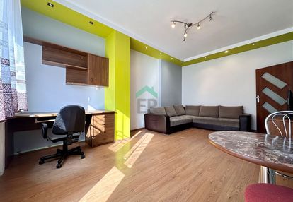 Kawalerka na sprzedaż w dobrej lokalizacji