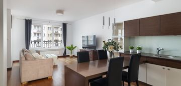 Wyjątkowe 2 pokoje z możliwością 3| 64,8 m²| ursus