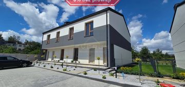 Mieszkanie deweloperskie, północ