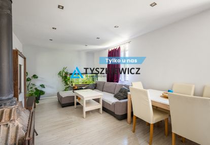 Dom z potencjałem/ duża działka 2700mkw