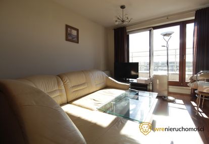 Komfortowy apartament z tarasem / centrum