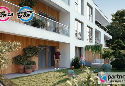Apartamenty przy fontannie krynica morska
