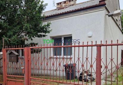 Dom wolnostojący do remontu koło lotniska chopina