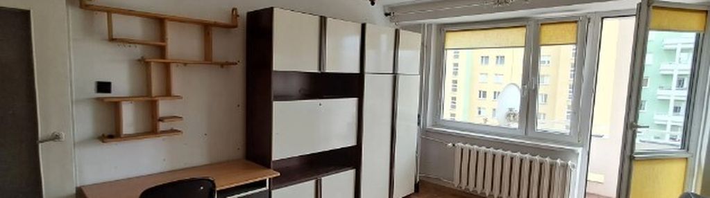 2-pokojowe mieszkanie na żoliborzu