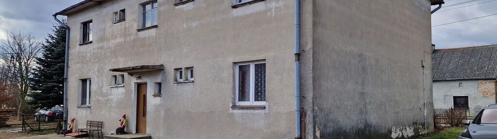 Bezczynszowe mieszkanie 2 pokojowe