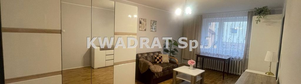 Atrakcyjne mieszkanie w centrum kępna.