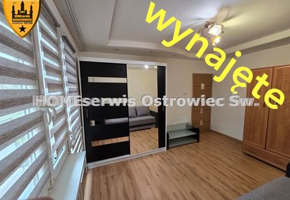 Mieszkanie na wynajem 56 m2 parter/4 os. rosochy
