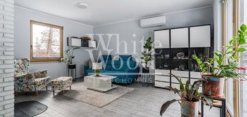 Wygodny dom z dużym ogrodem, gdynia wielki kack