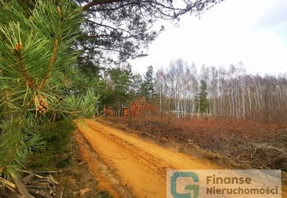 Działka pod zabudowę mieszkaniową rezydencjonalną