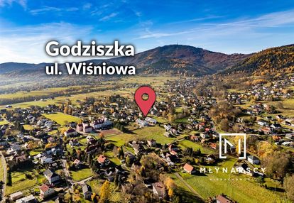 Nowe osiedle | dom blisko szczyrku | 4 pokoje