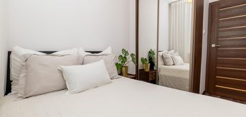 Wynajem mieszkania – elbląg, ul. kopernika