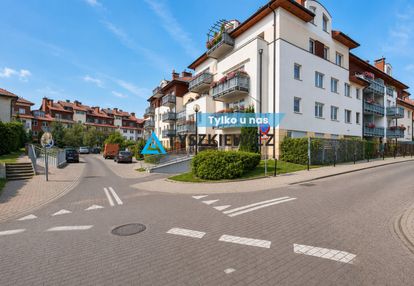 Duże mieszkanie z potencjałem