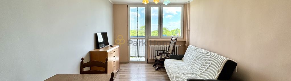 2 pokoje | 36.70 m2 | blisko starego miasta