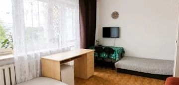 3-pokojowe mieszkanie w markach